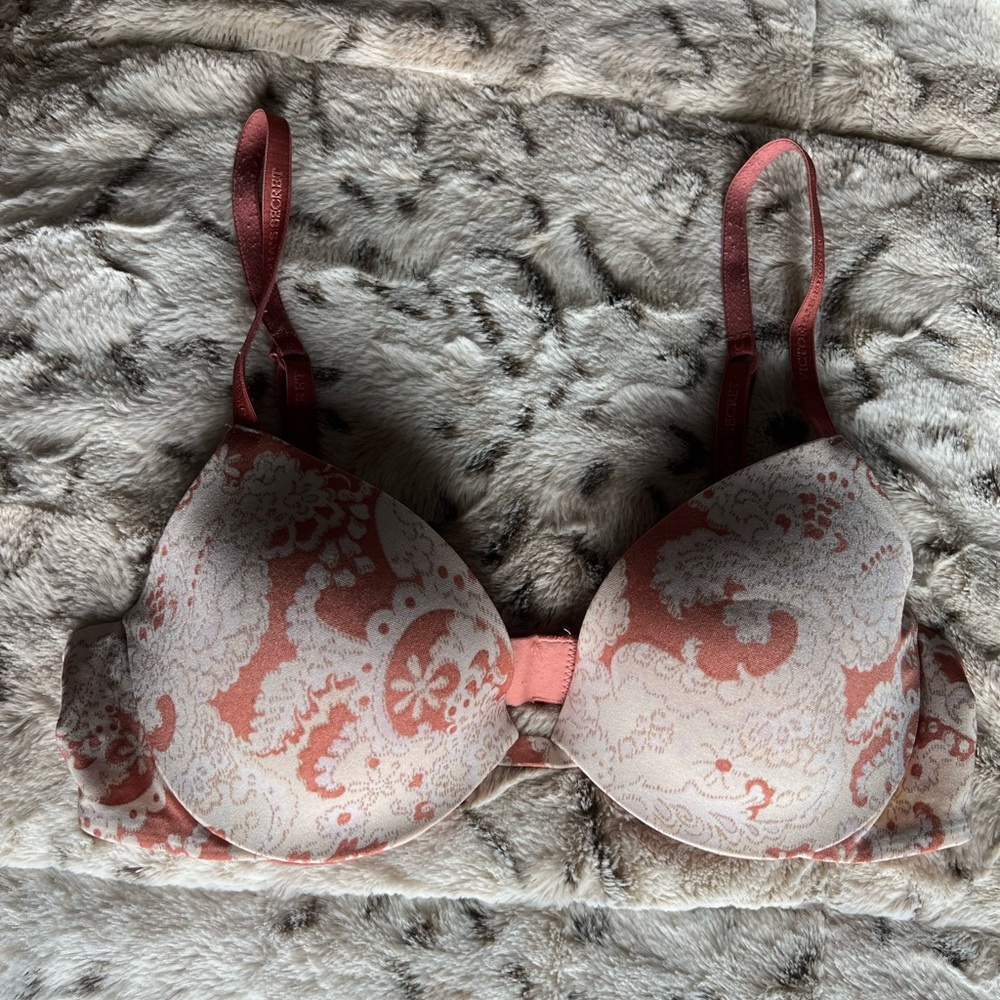 Victorias Secret Bra 34B